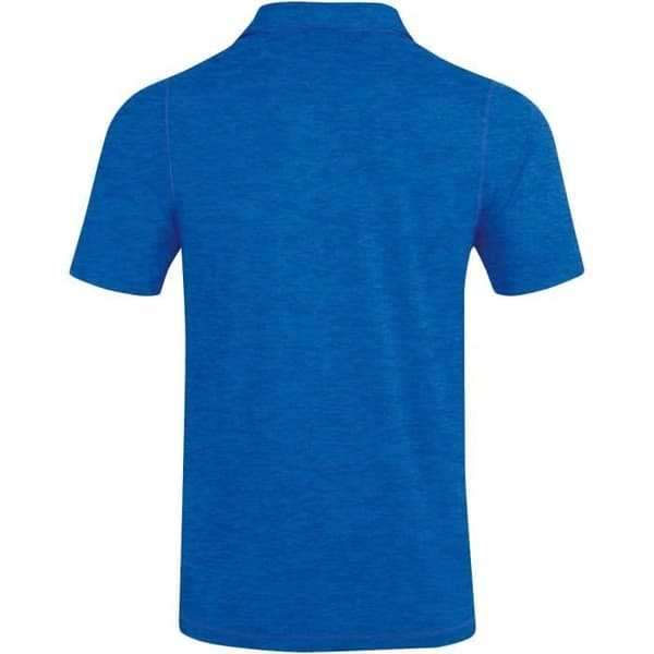 Polo Jako Premium Basics - kungblå kungsblå M