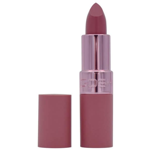 Läppstift Luxury Rose Lips 002 Romance Ros