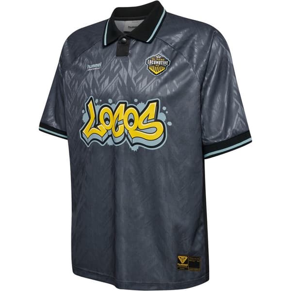 Hummel El Paso-tröja svart XL