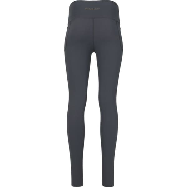 Damleggings Endurance Move - skugga blå ombre blå 36