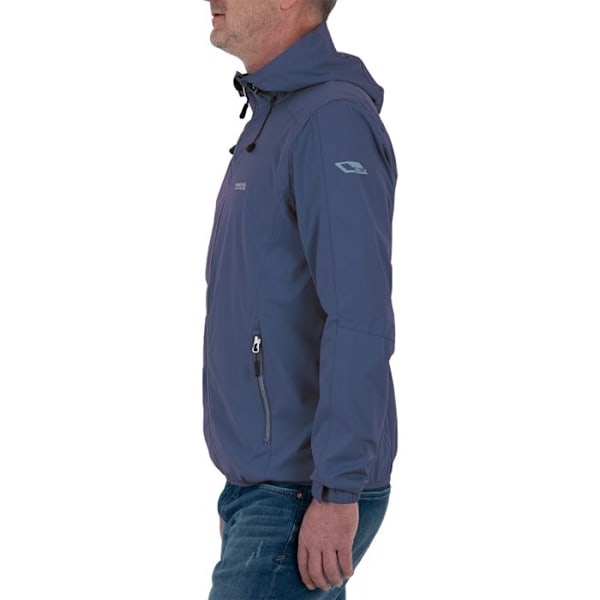 Pro-X Elements Donovan funktionsjacka vintage indigo