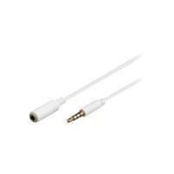 MICROCONNECT IPOD006A KABEL 5 M VIT