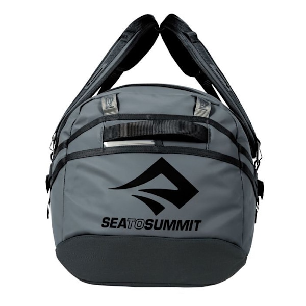 Åkpåse - Sea to Summit - Duffle - 65L - Grå - 100 % polyuretan - Blandat grå