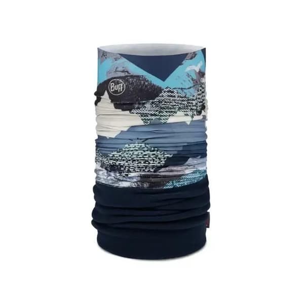 Barnpolarhalsduk Buff Darau Water vatten