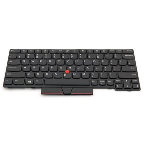 Lenovo 01YP009 extra notebook-komponent Tangentbord