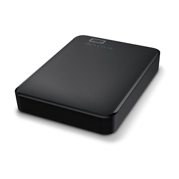 WD Elements Portabel WDBHJS00