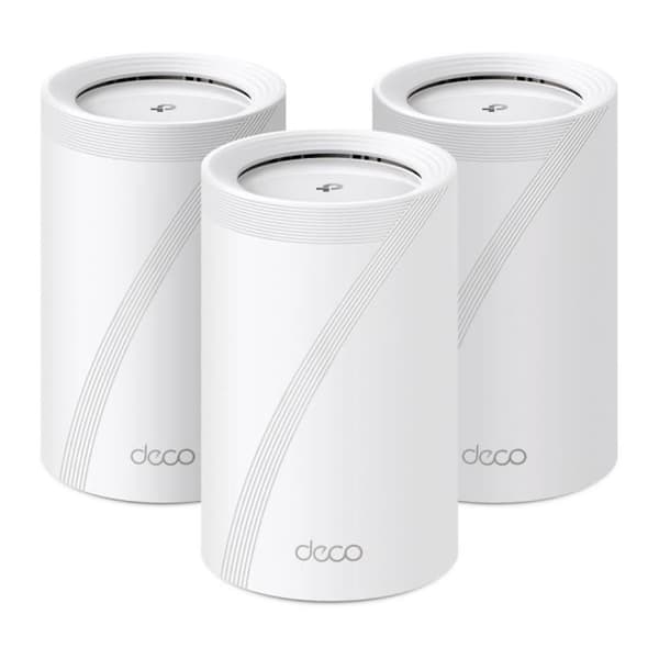 TPLINK BE9300 Hela Hemmet Mesh