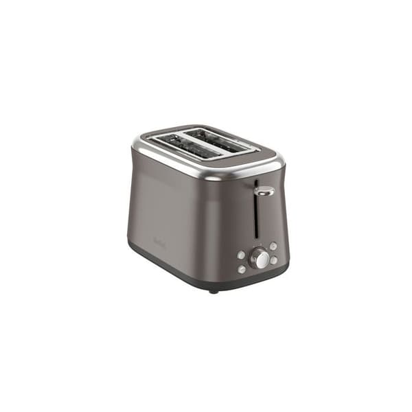 Tefal brödrost 2 skivor Collection TT720EE0 Grå