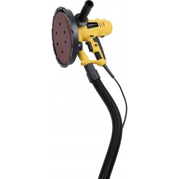 Giraffe Sander - POWERPLUS - POWX0478 - Elektrisk - Sladd - Sand