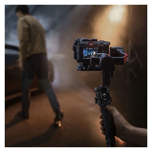 Dji stabilisator ronin rs 4 pro combo