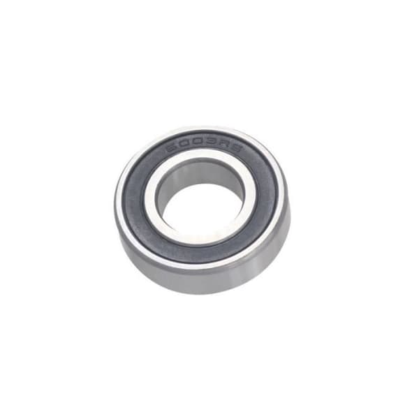 Marwi CB-107 6003 2RS-patronlager - Grå - 17x35x10mm