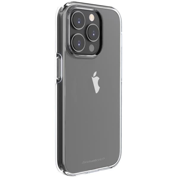 Coque bakre Iceland Pro iPhone 14 Pro Max Transparent dbramante1928 Transparent