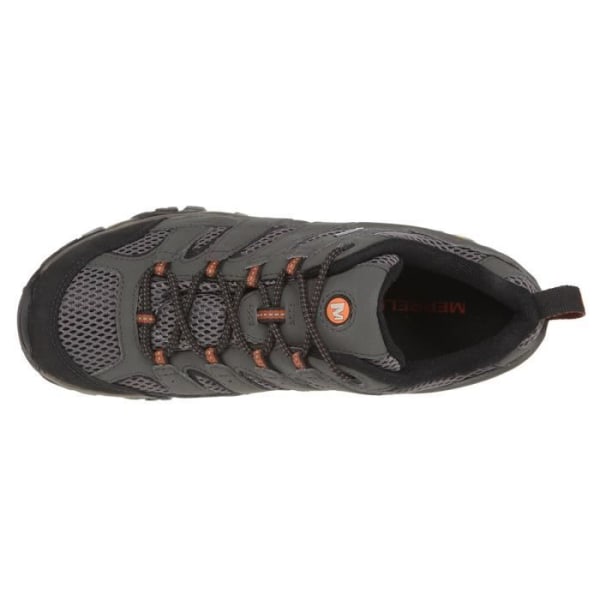 MERRELL MOAB 2.0 LOW GTX Vandringsstövlar - Herr Grå 44