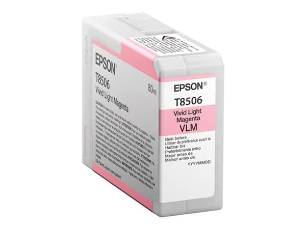 EPSON Sglpack Vivid Light MG T