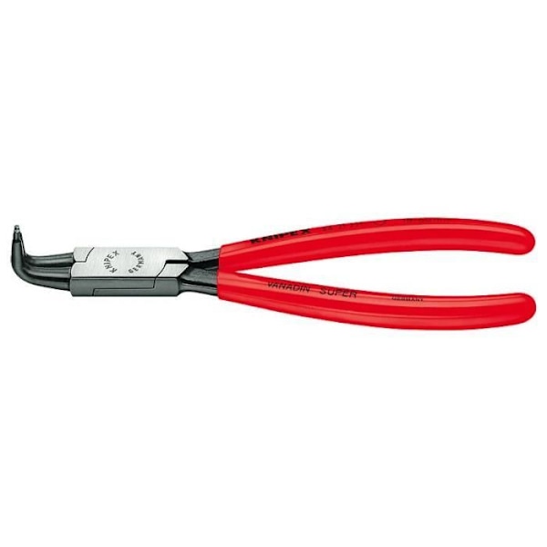 Knipex Plockverktyg för inre circlipar 300 mm - 44 21 J41 SB