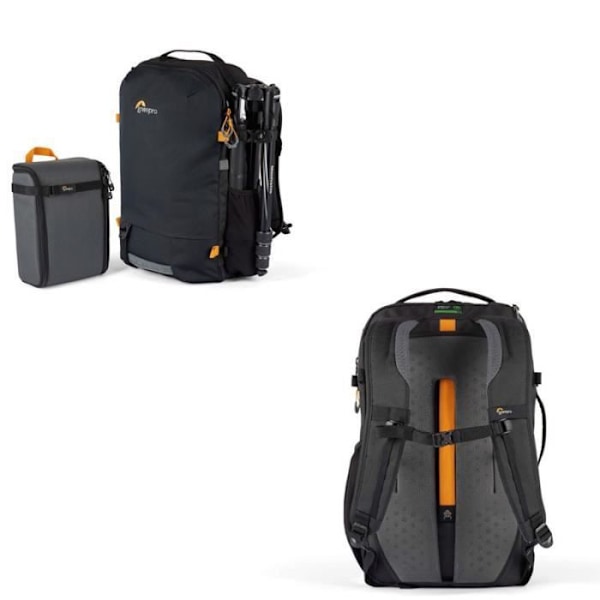 LOWEPRO Trekker LT BP 250 AW Axelväska Svart