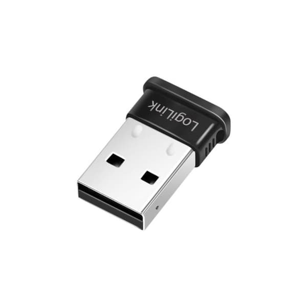 Bluetooth-adapter - Logilink - BT0066 - Dubbel läge - Räckvidd 20m - LED