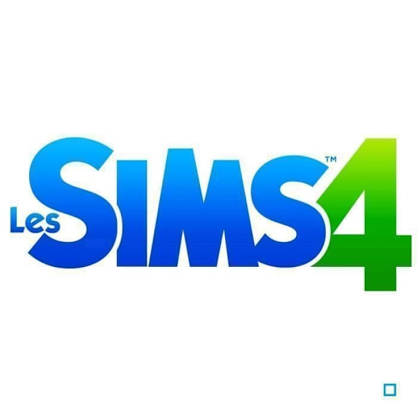 DIE SIMS 4 - STANDARD EDITION - [TYSK IMPORT...