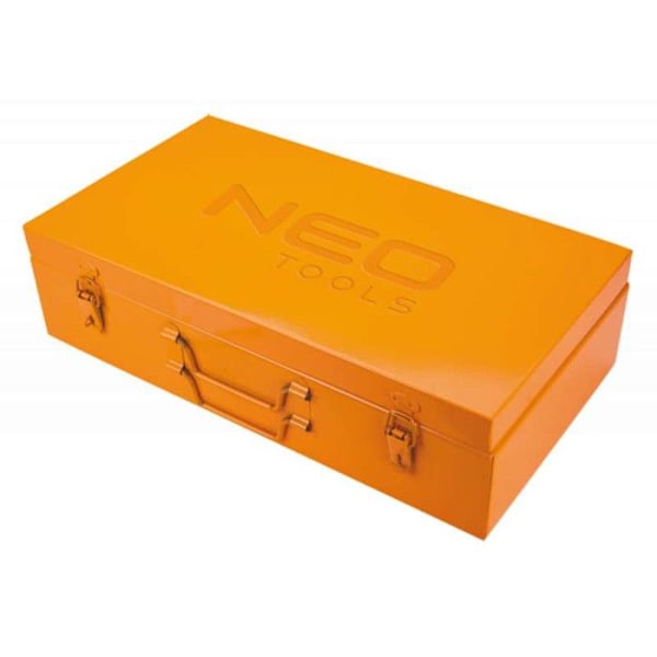 Plastiktuber svetsare 1200 W NEO TOOLS 21-002