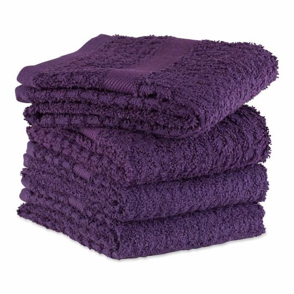 Handduk - DII - CAMZ32689 - 4-pack - 100% Bomull - 38,1 x 66 cm