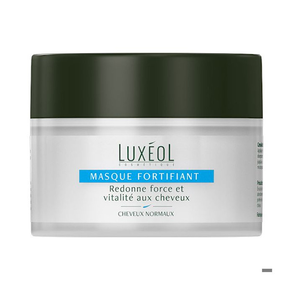 Luxéol Fortifying Mask 200ml