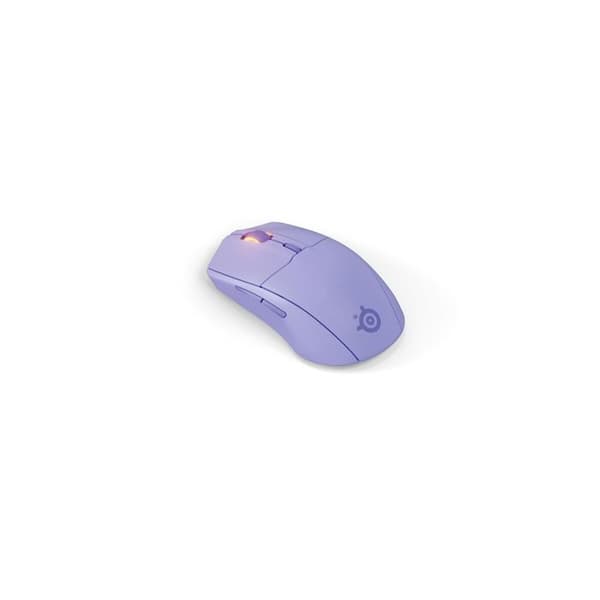Souris Steelseries Rival 3 WL Gen 2 - Lavendel