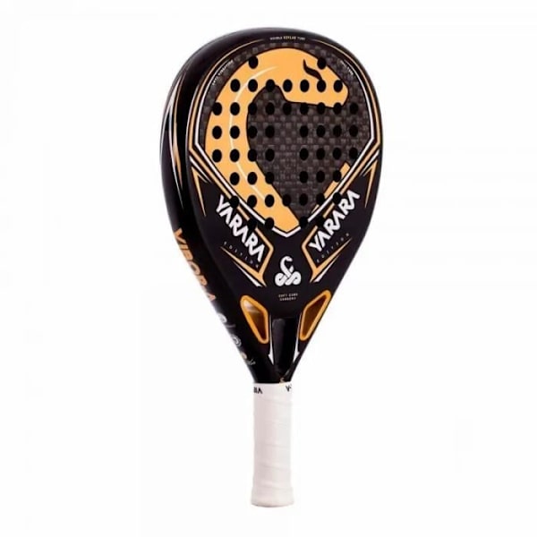 Vibora Vibor-A Yarara padelracket - Svart - Vuxen - Herr - Padel