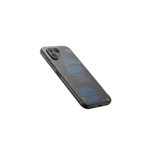 Smartphone Fairphone 5 256GB Transparent 5G