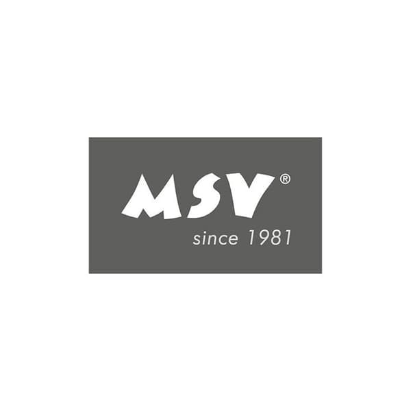 Papperskorg med pedal OSAKI 3L Lavendel matt MSV