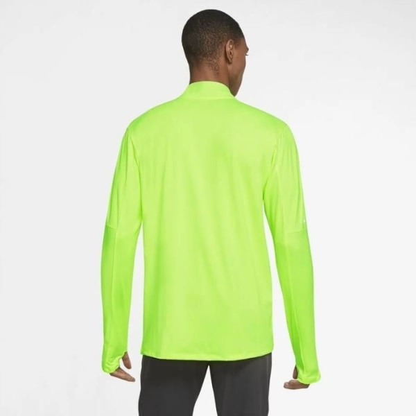 Nike Långärmad ELMNT Fluorescerande Gul för män Fluorescerande gul jag