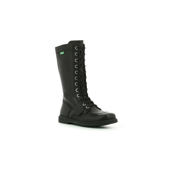 KICKERS Meetkiknew boots svarta Svart 36