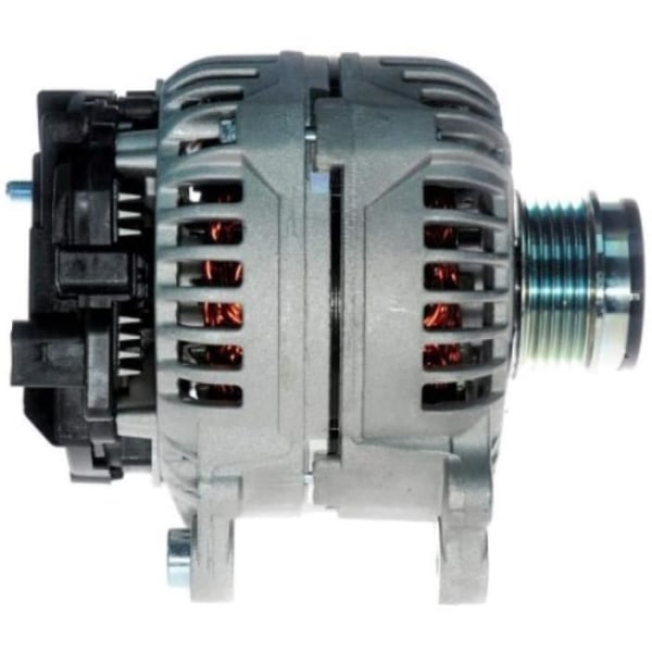 Hella 8EL 011 710-471 Generator - 120A