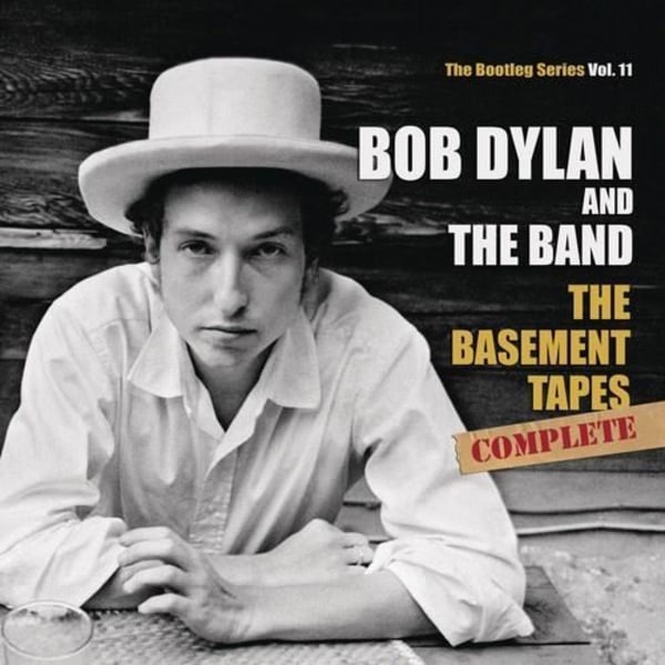 Bob Dylan - Basement Tapes Complete: The Bootleg Series 11