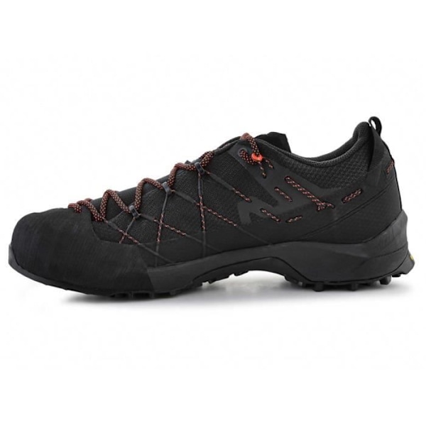 SALEWA Wildfire 2 Svarta Vandringsskor - Herr/Vuxen - Andas Svart 42