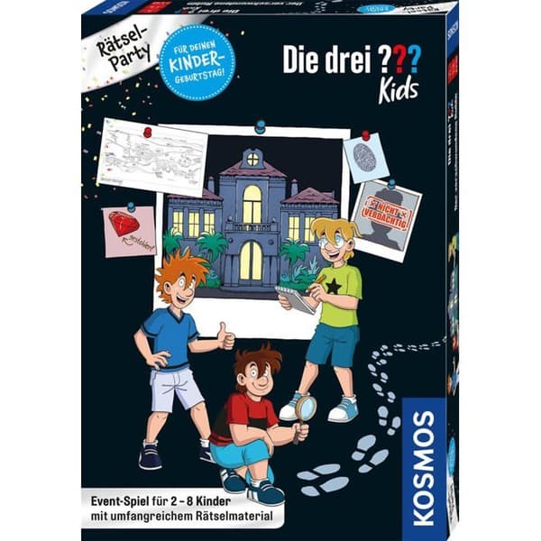Poolspel - uppblåsbara leksaker Die drei - 683443
