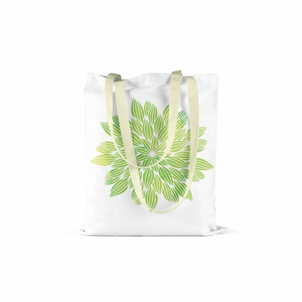 Shoppingväska - tygväska Bonamaison - TRGCTB107939