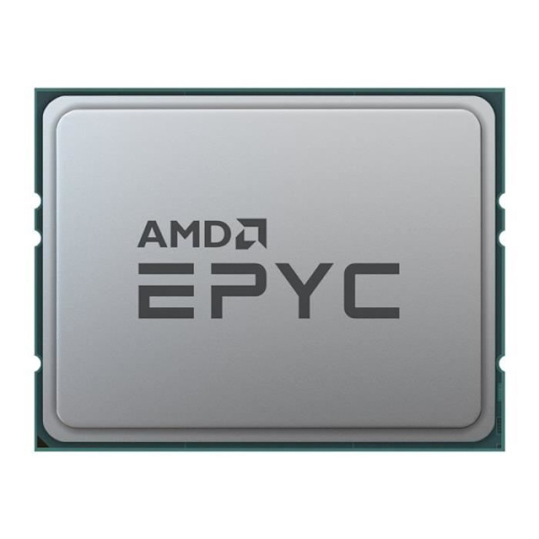 Processor - AMD - EPYC 7313P - 3 GHz - 16 kärnor - 32 trådar - 128 MB cache