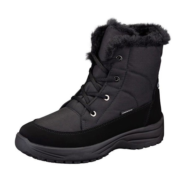 Brütting Boot - 711029 - Brutting Dam Davos Snow Boot Svart 36