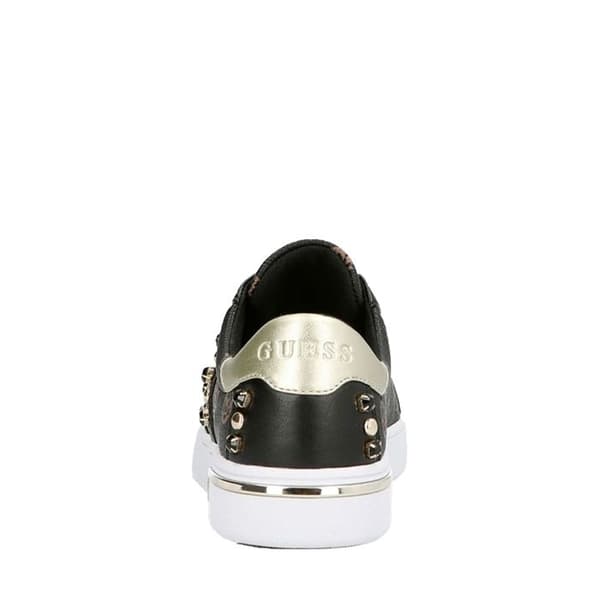 Korg Guess ref 52540 Svart Svart 36