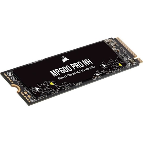 SSD - Corsair - MP600 Pro NH - 2 TB - M.2 - PCIe Gen4 x4