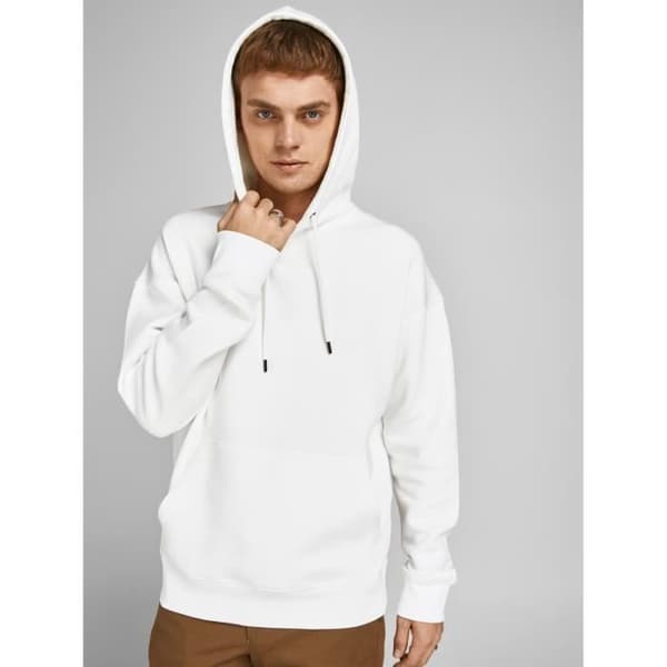 Jack & Jones Star Basic sweatshirt - molndansare - XL molndansös XS