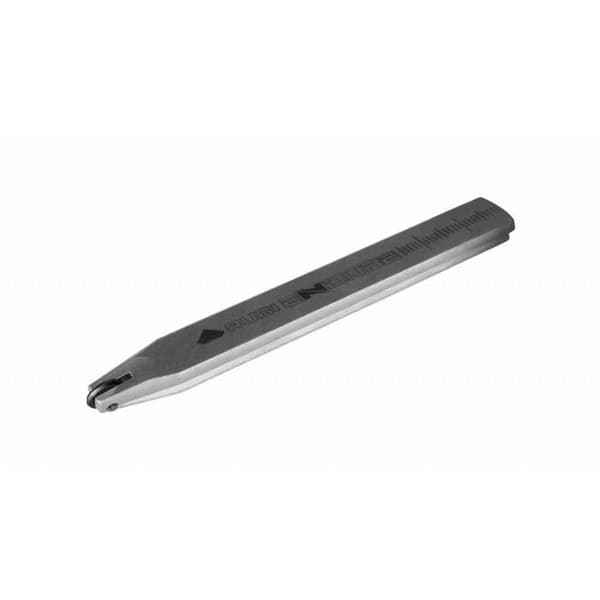 Molette Ø8 mm ENDURE FAST/TS/TR/STAR RUBI - 1906