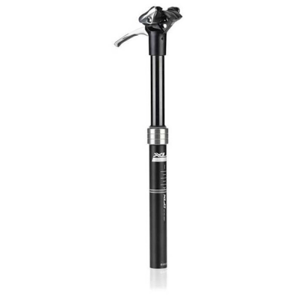 Delar Sadelstolpar Xlc Dropper Sadelstolpe Sp T09 - 27,2 x 390 mm