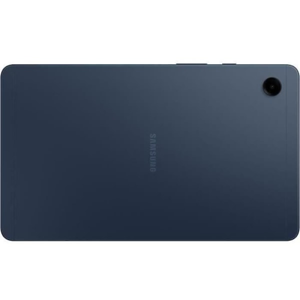 SAMSUNG Galaxy Tab A9 8,7" 64GB Wifi Mörkblå