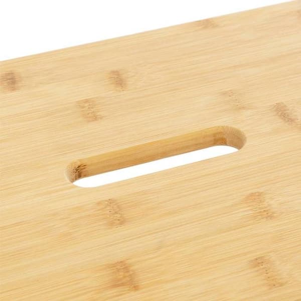 Steg 1 bambusteg - 5five beige