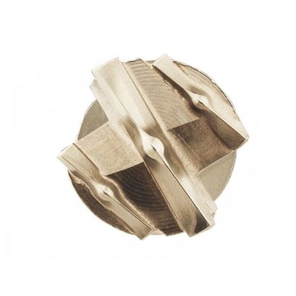 Borr ULTIMAX SDS-Max 35 x 540 mm - DIAGER - Borrar för hammarborr - 3 skärblad - 6 skärkanter