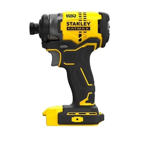 Slagskruvdragare 170Nm BRUSHLESS FATMAX V20 - Lithium 18V - utan batteri SFMCF810B-XJ