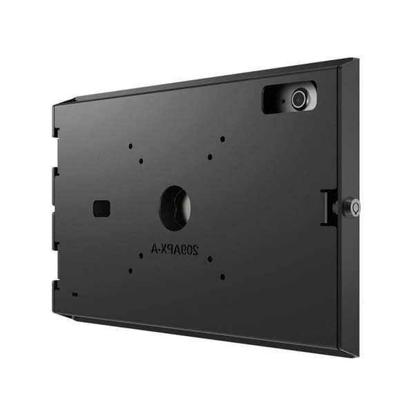 Compulocks Apex 209APXB Säkerhetsfodral för Tablet Svart Väggmonterbar för iPad Nera