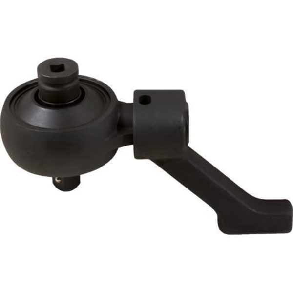 Kraftförstärkare - KSTOOLS - 516.3705 - Stål - Precision ±5% - Planetsystem gear