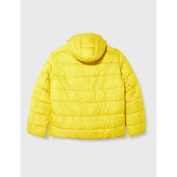 Jacka - perfecto - bomber Camel active - 430970/4E43/62-66 - 430970/4E43/62 Jacka, Gul, One Size Herr Gul jag